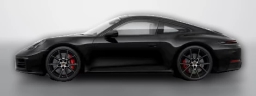 Porsche 911 Carrera S Coupe 2026