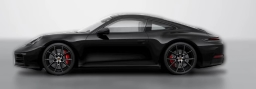 Porsche 911 Carrera S Coupe 2026