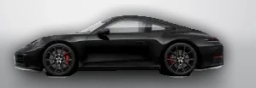 Porsche 911 Carrera S Coupe 2026