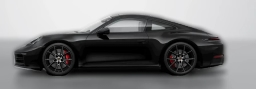 Porsche 911 Carrera S Coupe 2026