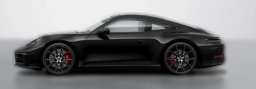 Porsche 911 Carrera S Coupe 2026