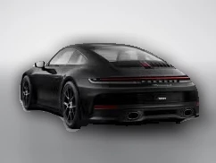 Porsche 911 Carrera S Coupe 2026