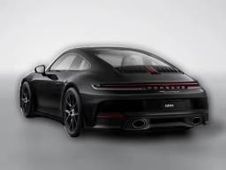 Porsche 911 Carrera S Coupe 2026