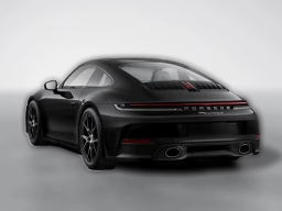 Porsche 911 Carrera S Coupe 2026