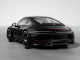 Porsche 911 Carrera S Coupe 2026