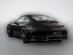 Porsche 911 Carrera S Coupe 2026
