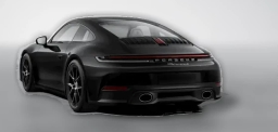 Porsche 911 Carrera S Coupe 2026