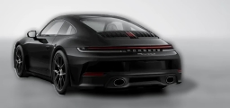 Porsche 911 Carrera S Coupe 2026