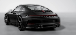 Porsche 911 Carrera S Coupe 2026