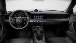 Porsche 911 Carrera S Coupe 2026