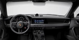 Porsche 911 Carrera S Coupe 2026