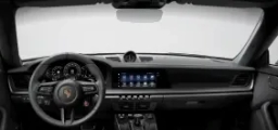 Porsche 911 Carrera S Coupe 2026