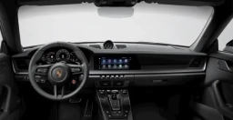 Porsche 911 Carrera S Coupe 2026