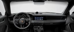 Porsche 911 Carrera S Coupe 2026
