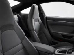 Porsche 911 Carrera S Coupe 2026