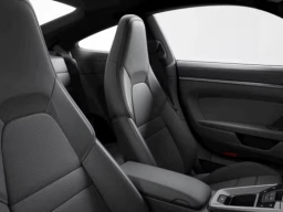 Porsche 911 Carrera S Coupe 2026