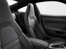 Porsche 911 Carrera S Coupe 2026