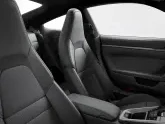 Porsche 911 Carrera S Coupe 2026