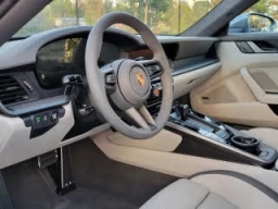 Porsche 911 Carrera 4S Coupe 2026