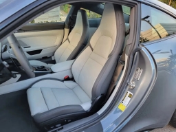 Porsche 911 Carrera 4S Coupe 2026