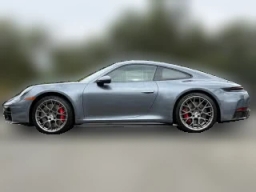 Porsche 911 Carrera 4S Coupe 2026