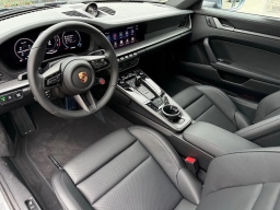 Porsche 911 Carrera 4S Coupe 2026