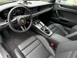 Porsche 911 Carrera 4S Coupe 2026