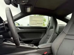 Porsche 911 Carrera 4S Coupe 2026