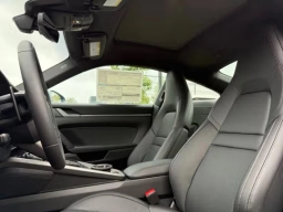 Porsche 911 Carrera 4S Coupe 2026