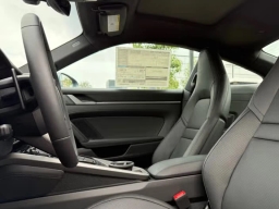 Porsche 911 Carrera 4S Coupe 2026