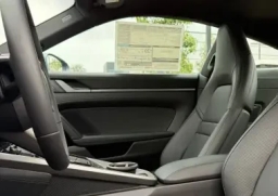 Porsche 911 Carrera 4S Coupe 2026