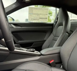 Porsche 911 Carrera 4S Coupe 2026