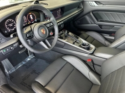 Porsche 911 Carrera S Coupe 2026