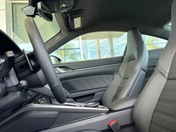 Porsche 911 Carrera S Coupe 2026