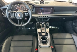 Porsche 911 Carrera S Coupe 2026