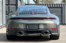 Porsche 911 Carrera S Coupe 2026