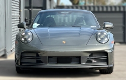 Porsche 911 Carrera S Coupe 2026