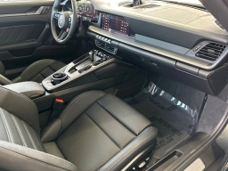 Porsche 911 Carrera S Coupe 2026