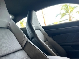 Porsche 911 Carrera S Coupe 2026