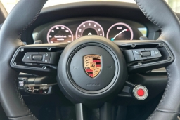 Porsche 911 Carrera S Coupe 2026