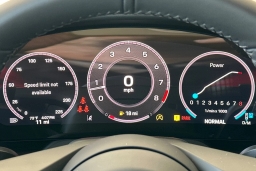 Porsche 911 Carrera S Coupe 2026