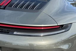 Porsche 911 Carrera S Coupe 2026