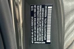 Porsche 911 Carrera S Coupe 2026