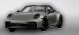 Porsche 911 4 GTS Targa 2026