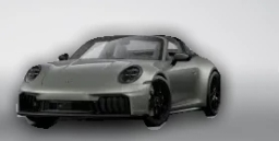 Porsche 911 4 GTS Targa 2026
