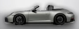 Porsche 911 4 GTS Targa 2026