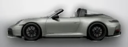Porsche 911 4 GTS Targa 2026
