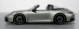 Porsche 911 4 GTS Targa 2026