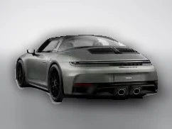 Porsche 911 4 GTS Targa 2026