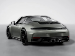 Porsche 911 4 GTS Targa 2026